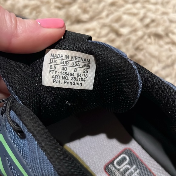 Salomon Speedcross 4Trail Running Hiking Shoes 8 - Picture 8 of 11